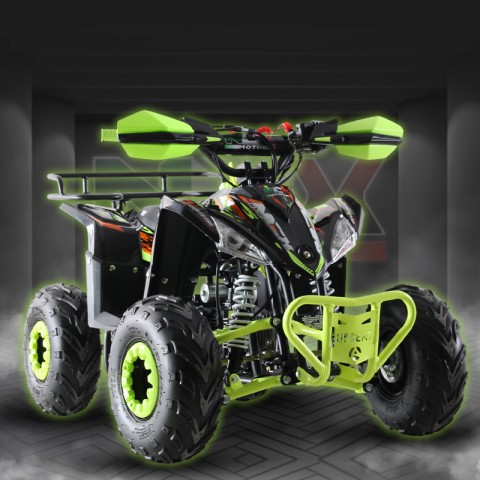 FURIOUS 125 R6