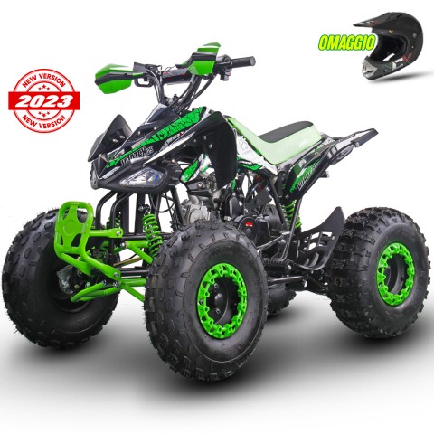 VORTEX 125 R8 FT