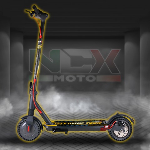 CITY MOVE TECH 250W 36V