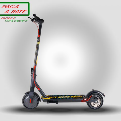 CITY MOVE TECH 250W 36V