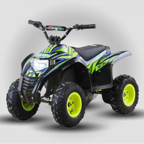 RUSH 350 WATT