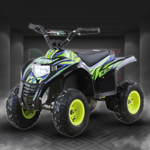RUSH 350 WATT
