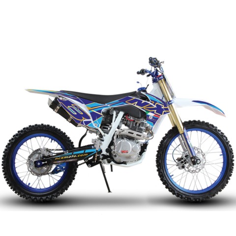 NX 250 21/18 - LIMITED EDITION
