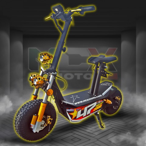 ROCKET 2000W 60V