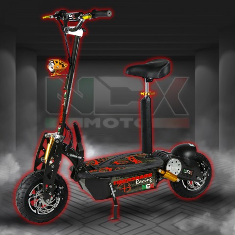 TIGERSHARK RACING 1000W 48V