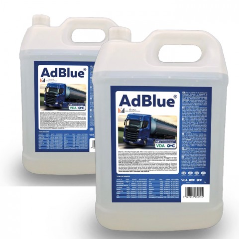 ADBLUE 20 LITRI