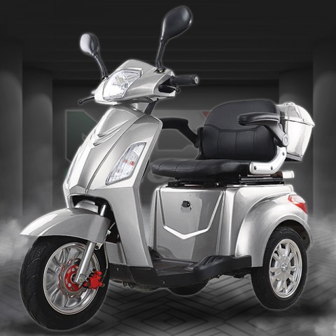 TRIMAX 1000W 60V - TARGABILE