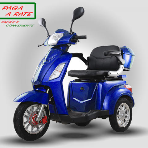 TRIMAX 1000W 60V - TARGABILE