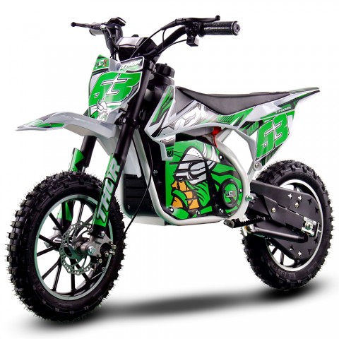 THOR BASIC 1000W 36V 7AH- ELETTRICA