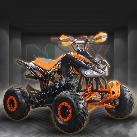 VORTEX 125 R7 FT