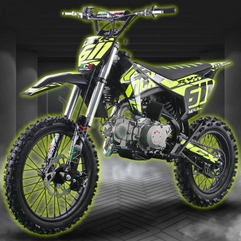 SXR EVOLUTION 140 17/14 - 4 MARCE