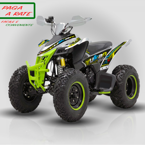 VULKAN 250 R10