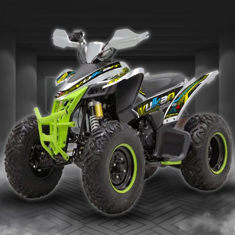 VULKAN 250 R10