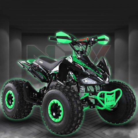 VORTEX 125 R8 FT