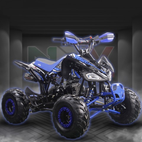 VORTEX 125 R7 FD