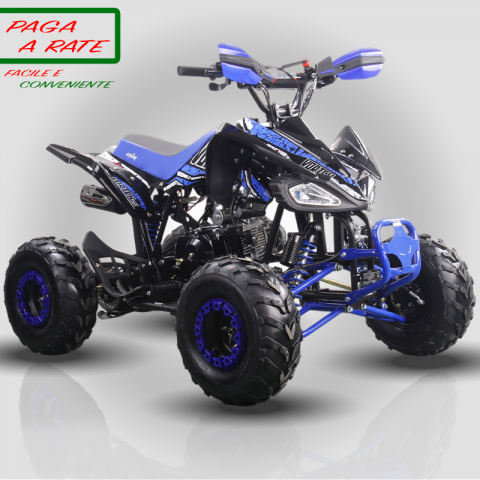 VORTEX 125 R7 FD