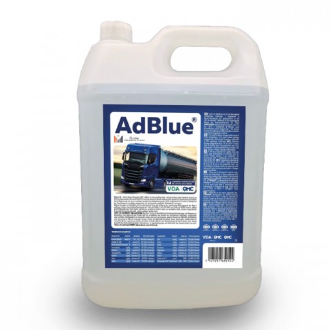 ADBLUE 10 LITRI