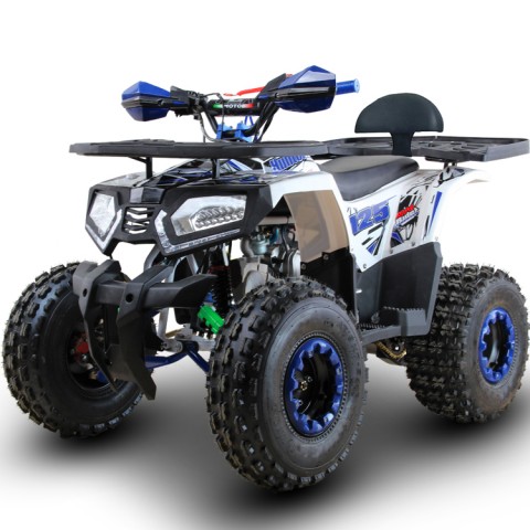 HUNTER LITE PRO 125 R8