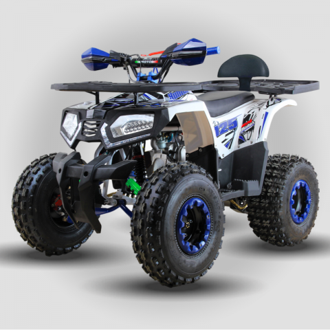 HUNTER LITE PRO 125 R8