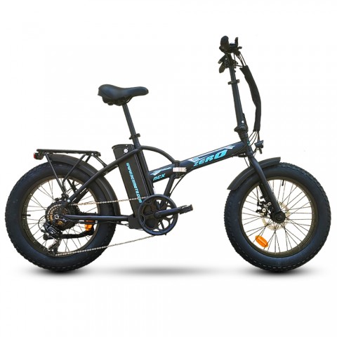 ZERO ITALY 20" - 250W 36V