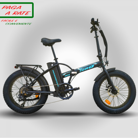 ZERO ITALY 20" - 250W 36V