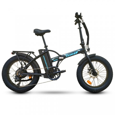 ZERO ITALY 20" - 250W 36V