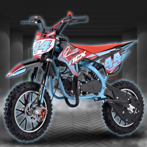 VYPER 50 10/10 PRO RACE
