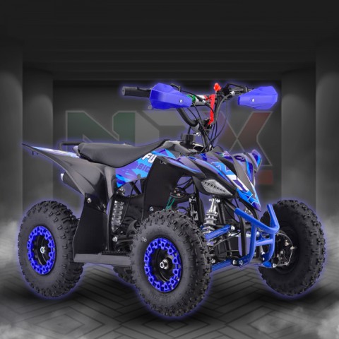 FURIOUS BIG 50 R6