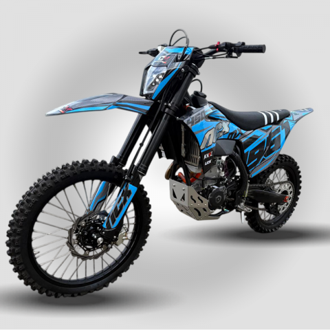 Enduro Mx 450 Hard Extreme