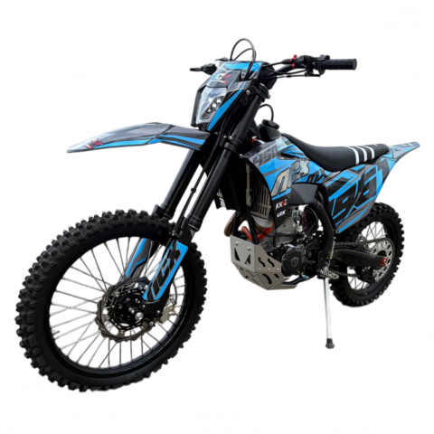 Enduro Mx 450 Hard Extreme