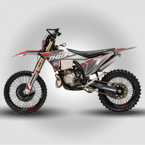 ENDURO MX 300 2T RACING READY RACE