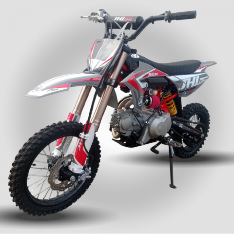 MX  110 semi automatica