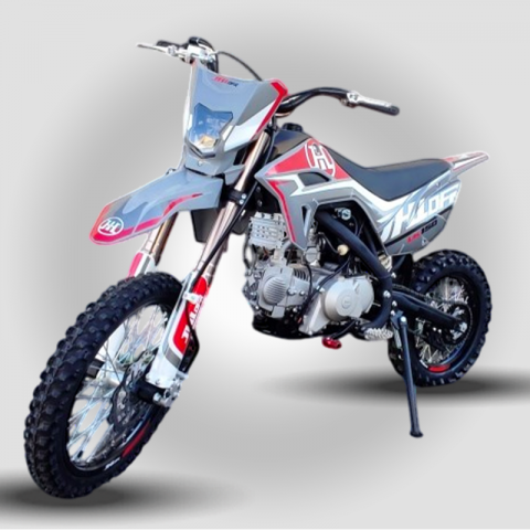 mx enduro 140 racing