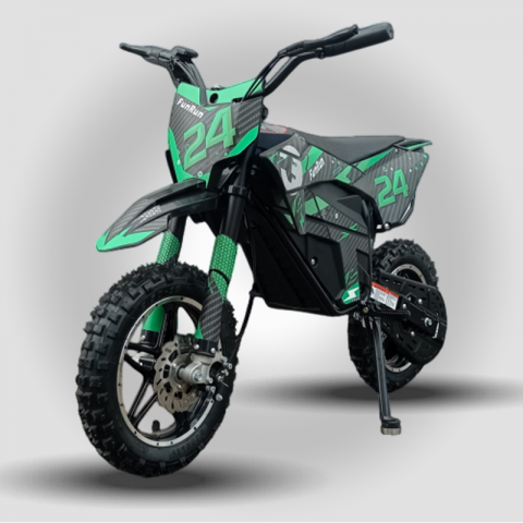 MK 800 lithium