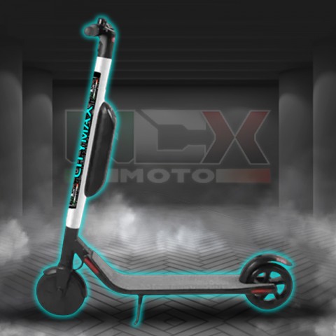 CITYMOVE MAX BY SEGWAY