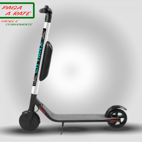 CITYMOVE MAX BY SEGWAY