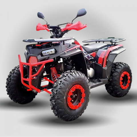 MEGA ANGRY 200 ST R10