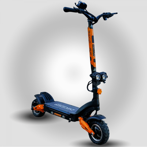 Cityspeed 3200W 60V 23AH