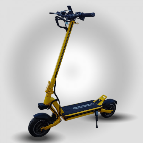 Scootspeed 2400W 52V 18.2AH