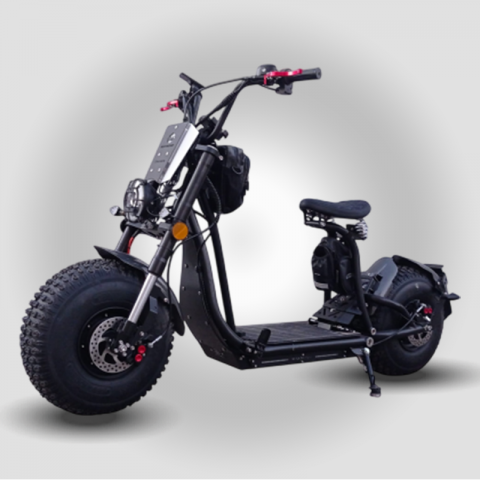 CRUISER 3600W 60V 26AH