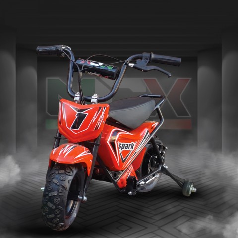 SPARK 250 WATT