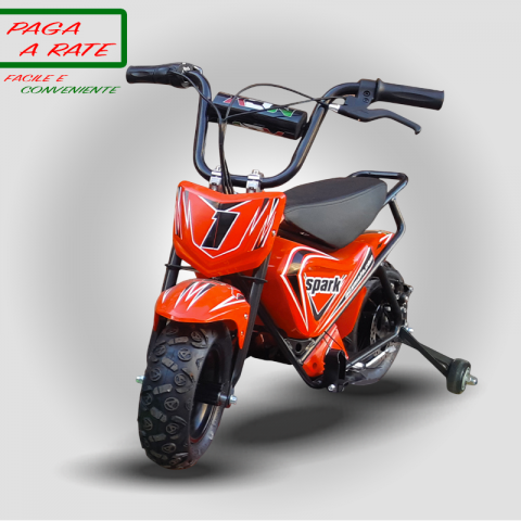 SPARK 250 WATT