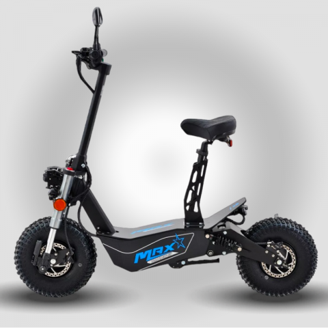 CITYMAX 2000W 60V 20AH