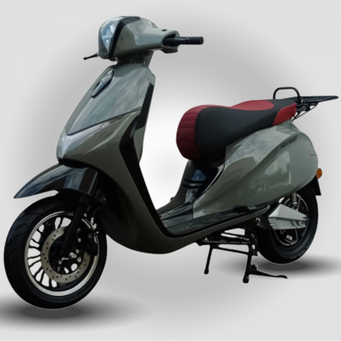 GUGE ELETTRICO