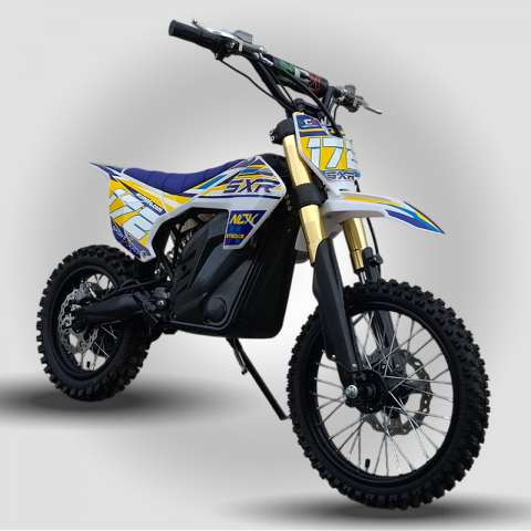 SXR 1000W ELETTRICA