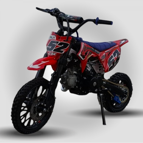 CRX 125 AUTOMATICA