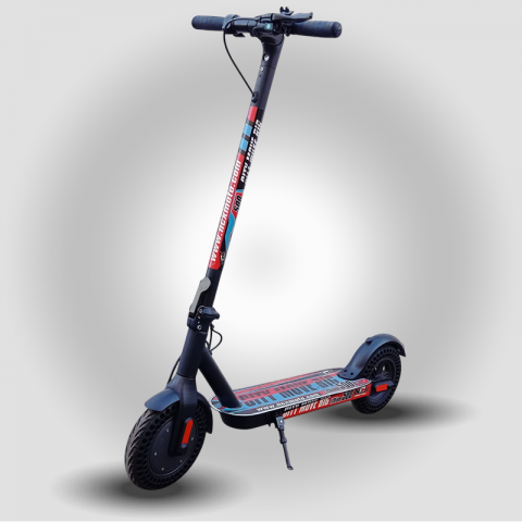 CITYMOVE 500w 7.8AH R10