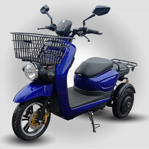 TRICARGO MAXI DELIVERY