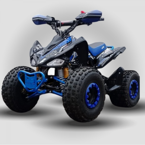 VORTEX 125 R8
