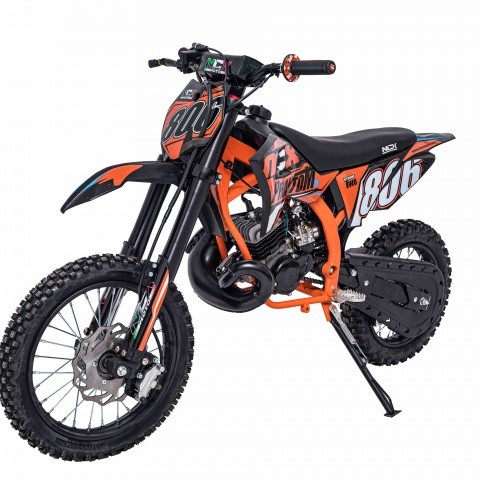 PHANTOM-X 50 14/12 NAC NAC